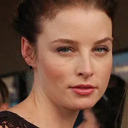Portrait of Rachel Nichols
