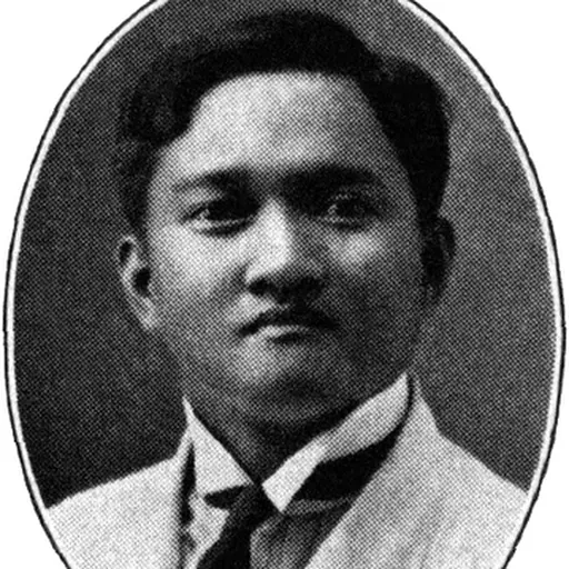 Portrait of Alejandro de Guzman