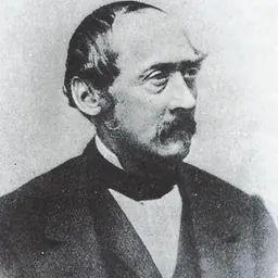 Portrait of John Brinckman
