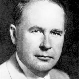 Portrait of Rolf R:son Sohlman