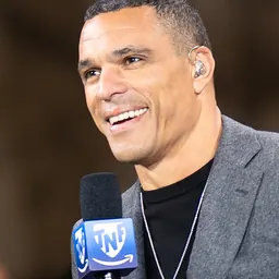 Portrait of Tony Gonzalez