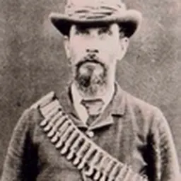 Portrait of Andries Petrus Johannes Cronjé