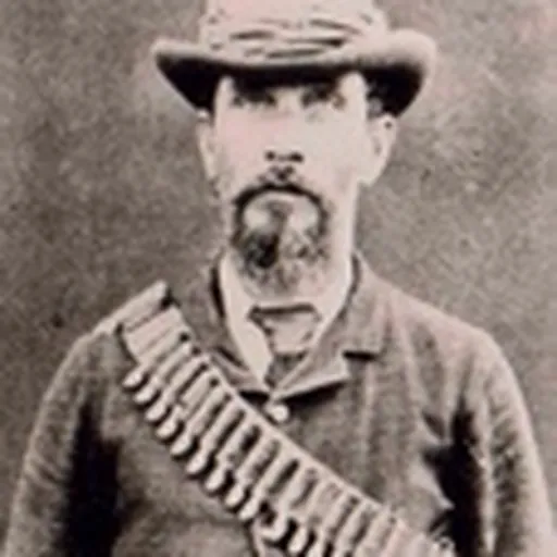 Portrait of Andries Petrus Johannes Cronjé