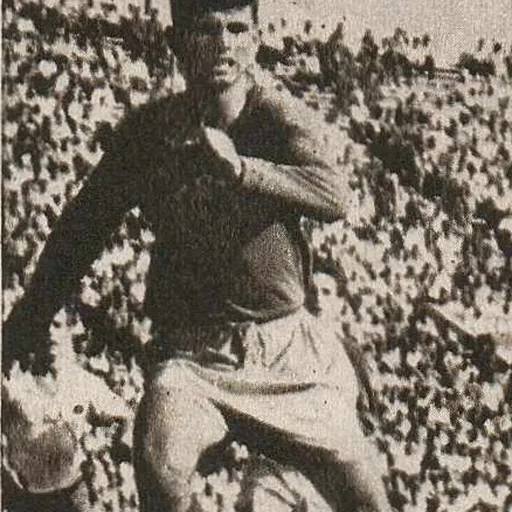 Portrait of Ion Motroc