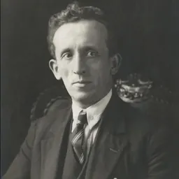Portrait of Jaro Procházka