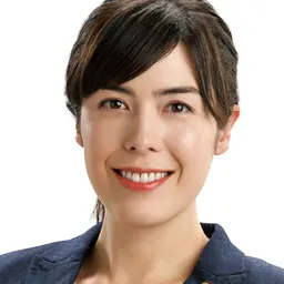 Portrait of Kimi Onoda
