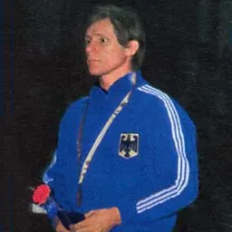 Portrait of Mario Sabatini
