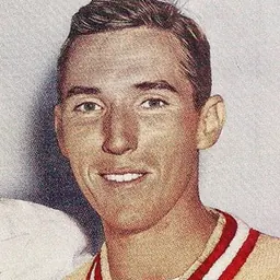 Portrait of Bernard Bartzen