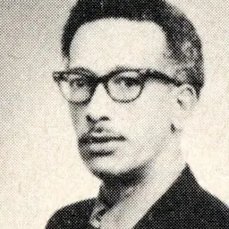Portrait of James W. Rankin