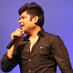 Portrait of Aneek Dhar
