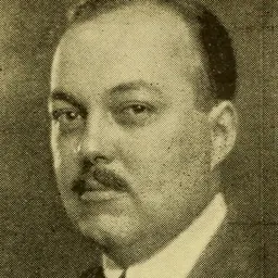 Portrait of Eben S. Draper Jr.