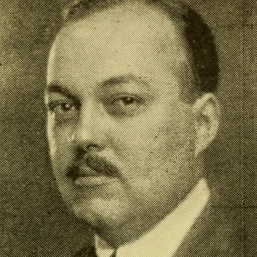 Portrait of Eben S. Draper Jr.