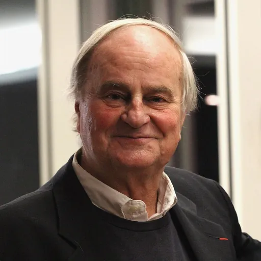 Portrait of Jacques Livage