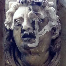 Portrait of Giacomo Gaggini