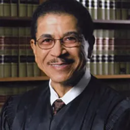 Portrait of Fernando J. Gaitan Jr.