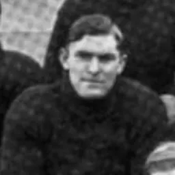 Portrait of Ed Tutwiler