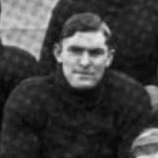 Portrait of Ed Tutwiler