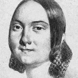Portrait of Carolina Rosati