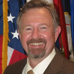 Portrait of Maxie McFarland