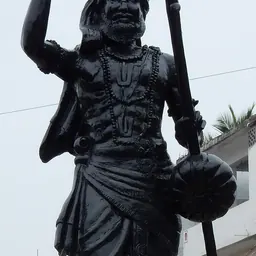 Portrait of Kancherla Gopanna