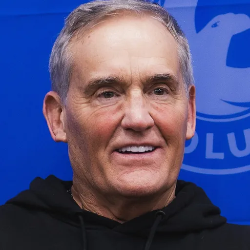 Portrait of John Wesley Shipp