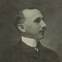 Portrait of Madison Cawein