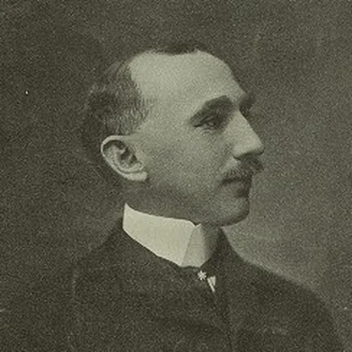 Portrait of Madison Cawein