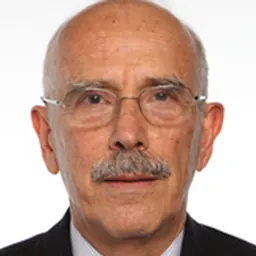 Portrait of Carlo Dell'Aringa