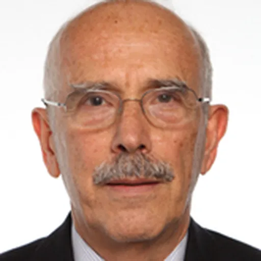 Portrait of Carlo Dell'Aringa
