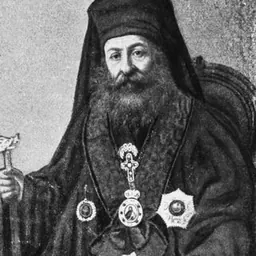 Portrait of Gregory VI