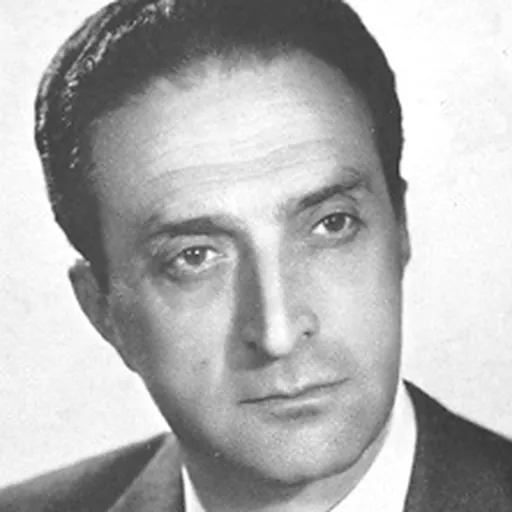Portrait of Nicola Lapenta
