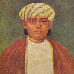 Portrait of Mutty Lall Seal