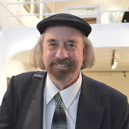 Portrait of Mario Gallardo