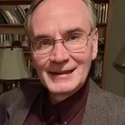 Portrait of Rollin Gene Grams