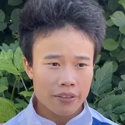 Portrait of Hou Zhihui