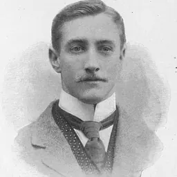 Portrait of Gilbert Vassall