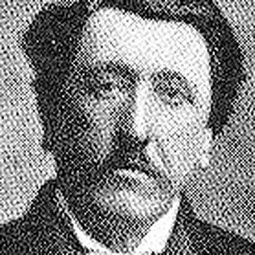 Portrait of William Chatterton Dix