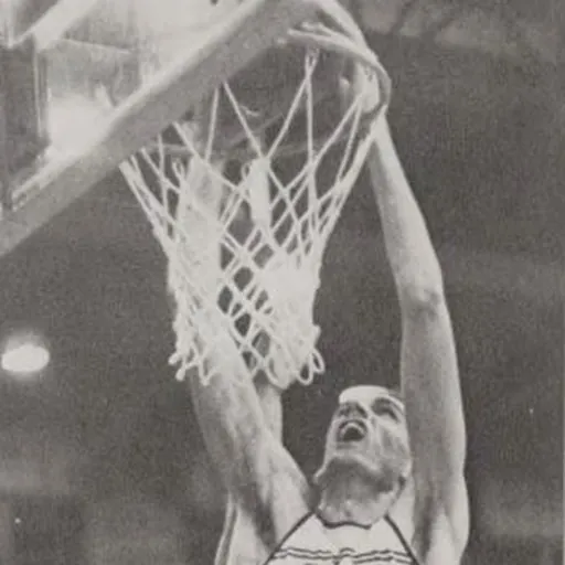 Portrait of Kendall Rhine