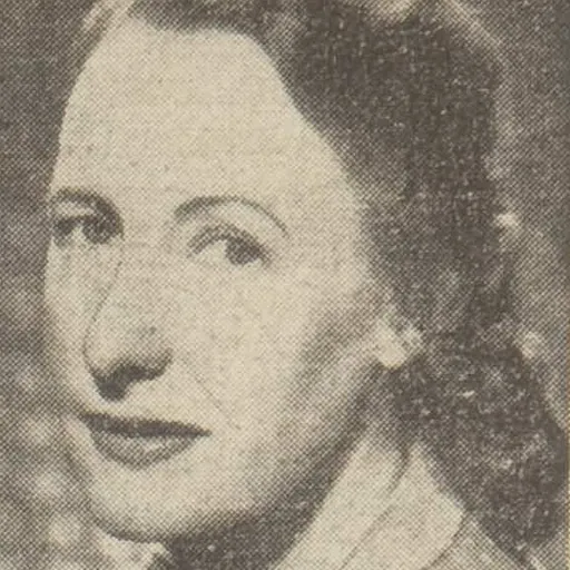 Portrait of Elizabeth Bannan