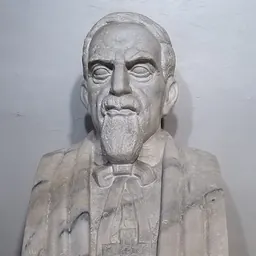Portrait of Ivan Romanov