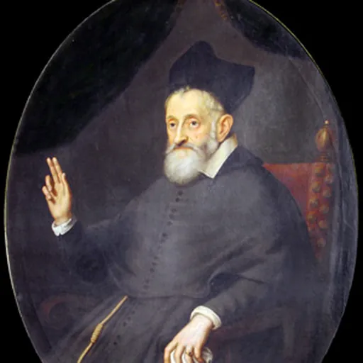 Portrait of Francesco Gonzaga