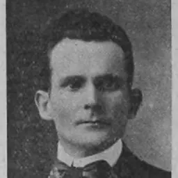 Portrait of Joseph A. Baker