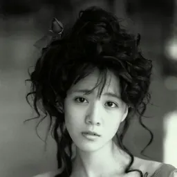 Portrait of Ha Soo-bin