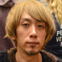 Portrait of Inio Asano