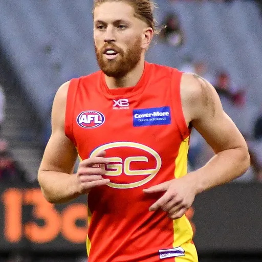 Portrait of Aaron Young