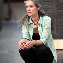 Portrait of Sara Brodie