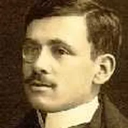 Portrait of António Sardinha