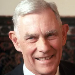 Portrait of David M. Dennison