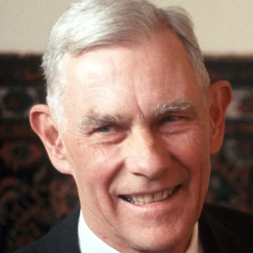 Portrait of David M. Dennison