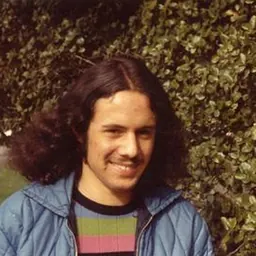 Portrait of Mark Green